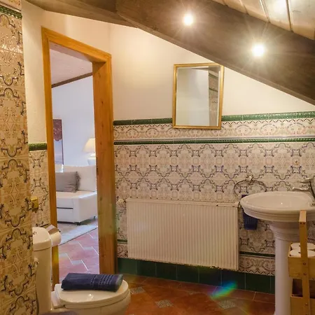 Villa Lo Claustre Del Delta: Luxury Private In Ebro Delta Sant Carles De La Rapita
