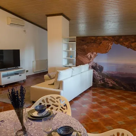 Villa Lo Claustre Del Delta: Luxury Private In Ebro Delta Sant Carles De La Rapita