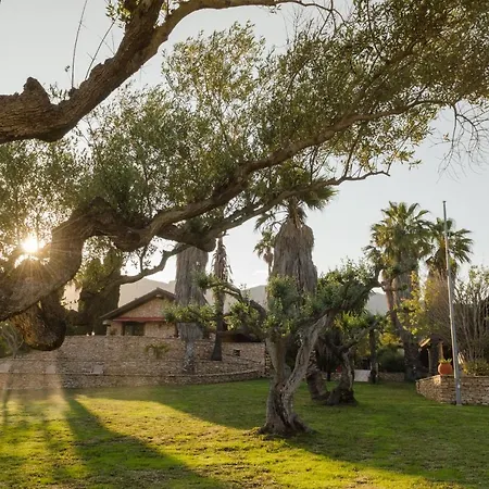 Lo Claustre Del Delta: Luxury Private In Ebro Delta