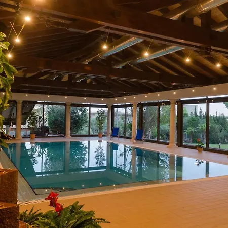 Lo Claustre Del Delta: Luxury Private In Ebro Delta Villa *