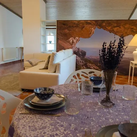 Villa Lo Claustre Del Delta: Luxury Private In Ebro Delta Sant Carles De La Rapita