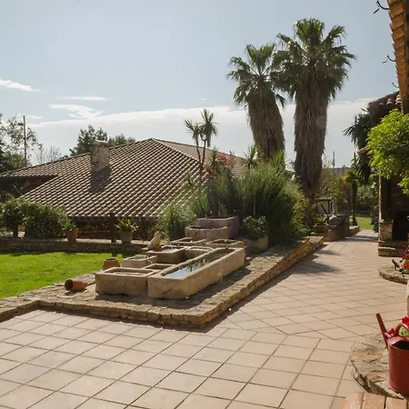 Villa Lo Claustre Del Delta: Luxury Private In Ebro Delta Sant Carles De La Rapita
