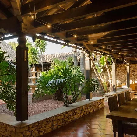 Lo Claustre Del Delta: Luxury Private In Ebro Delta * Sant Carles De La Rapita