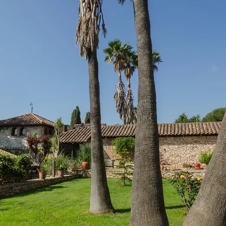 Lo Claustre Del Delta: Luxury Private In Ebro Delta Sant Carles De La Rapita