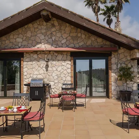 Lo Claustre Del Delta- Lux In Delta Del Ebro - Privada -no Hay Ningun Servicio Hoteleria- Solo *