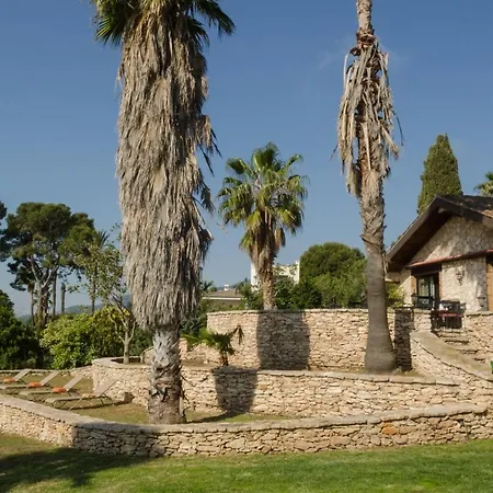 Villa Lo Claustre Del Delta- Lux In Delta Del Ebro - Privada -no Hay Ningun Servicio Hoteleria- Solo