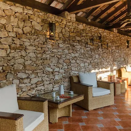 Lo Claustre Del Delta: Luxury Private In Ebro Delta Villa Sant Carles De La Rapita