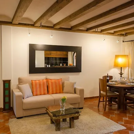 Lo Claustre Del Delta: Luxury Private In Ebro Delta Villa
