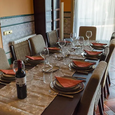 Lo Claustre Del Delta: Luxury Private In Ebro Delta * Sant Carles De La Rapita