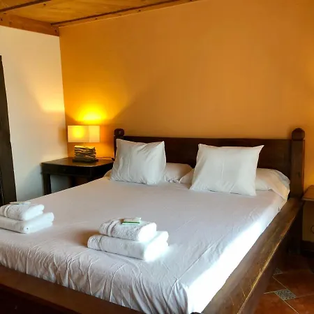 Lo Claustre Del Delta: Luxury Private In Ebro Delta Villa
