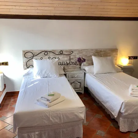 Lo Claustre Del Delta: Luxury Private In Ebro Delta