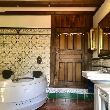 Lo Claustre Del Delta: Luxury Private In Ebro Delta Villa