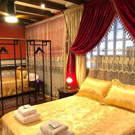 Villa Lo Claustre Del Delta: Luxury Private In Ebro Delta *