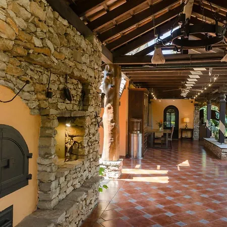 Lo Claustre Del Delta: Luxury Private In Ebro Delta Villa *