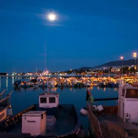 Lo Claustre Del Delta: Luxury Private In Ebro Delta *