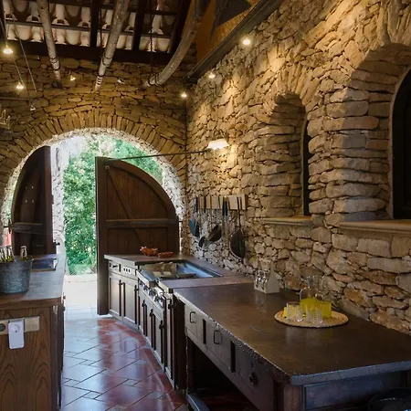 Lo Claustre Del Delta: Luxury Private In Ebro Delta