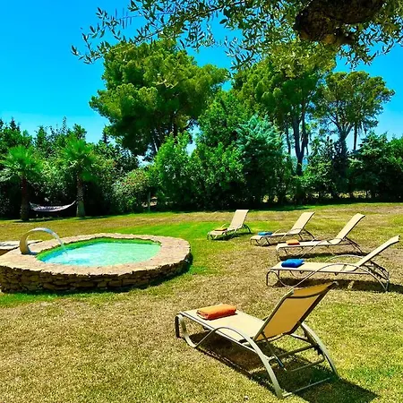 Lo Claustre Del Delta- Lux In Delta Del Ebro - Privada -no Hay Ningun Servicio Hoteleria- Solo
