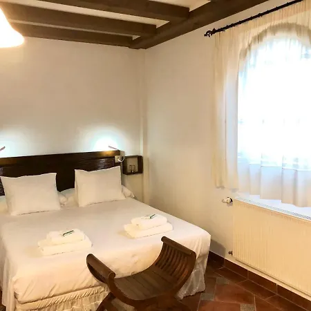 Lo Claustre Del Delta: Luxury Private In Ebro Delta *