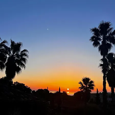 Villa Lo Claustre Del Delta: Luxury Private In Ebro Delta *