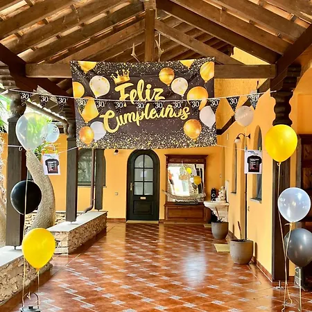 Lo Claustre Del Delta- Lux In Delta Del Ebro - Privada -no Hay Ningun Servicio Hoteleria- Solo Sant Carlos de la Ràpita