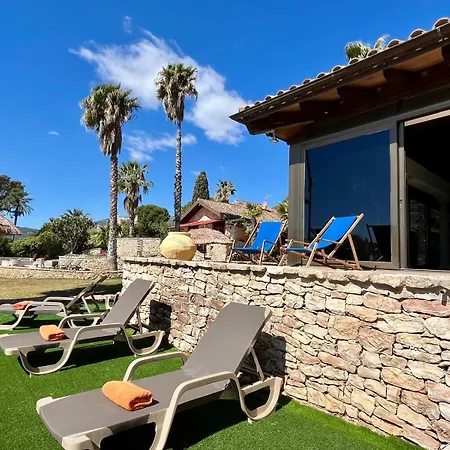 Villa Lo Claustre Del Delta- Lux In Delta Del Ebro - Privada -no Hay Ningun Servicio Hoteleria- Solo *