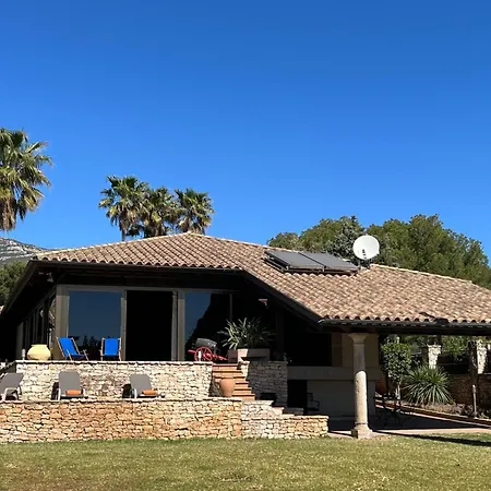 Lo Claustre Del Delta- Lux In Delta Del Ebro - Privada -no Hay Ningun Servicio Hoteleria- Solo Villa Sant Carlos de la Ràpita