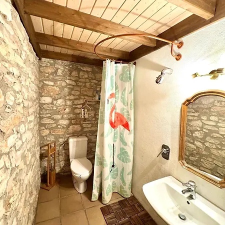 Villa Lo Claustre Del Delta: Luxury Private In Ebro Delta