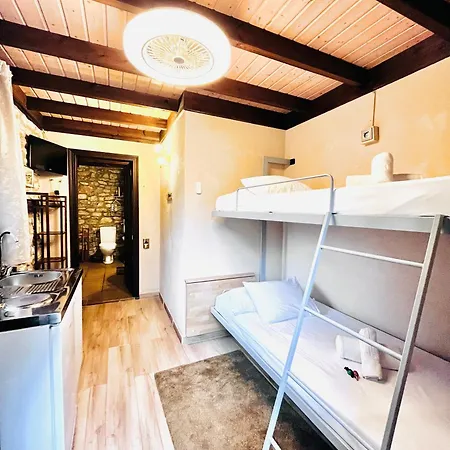 Lo Claustre Del Delta: Luxury Private In Ebro Delta Villa