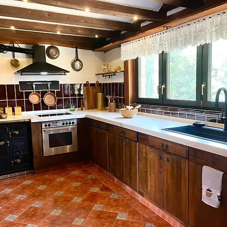 Lo Claustre Del Delta: Luxury Private In Ebro Delta