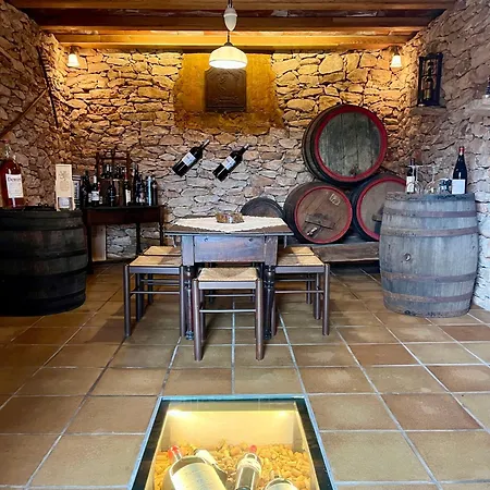 Villa Lo Claustre Del Delta: Luxury Private In Ebro Delta