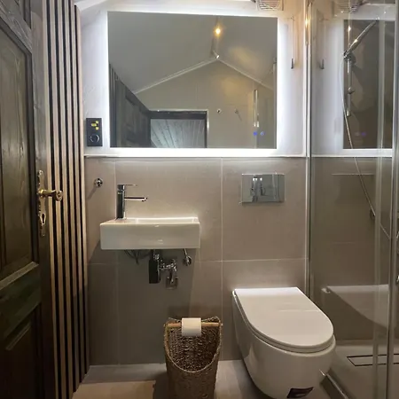 Lo Claustre Del Delta: Luxury Private In Ebro Delta Villa *